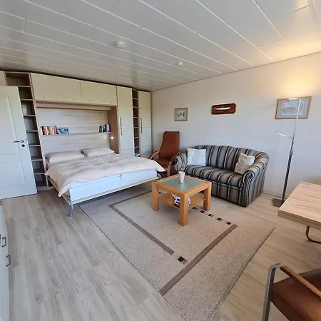 Meeresbrandung Apartment