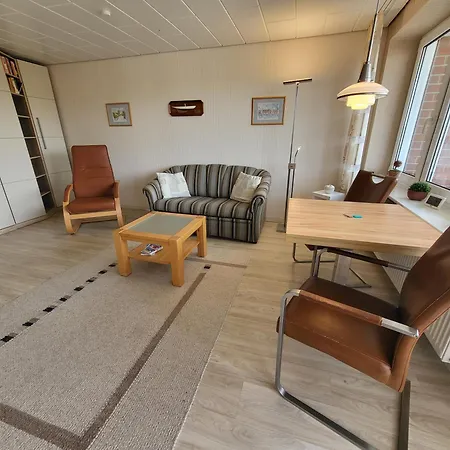 Apartment Meeresbrandung